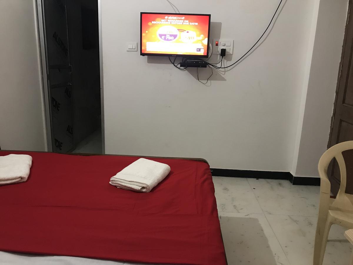 Lummj Guest House Motihari Экстерьер фото