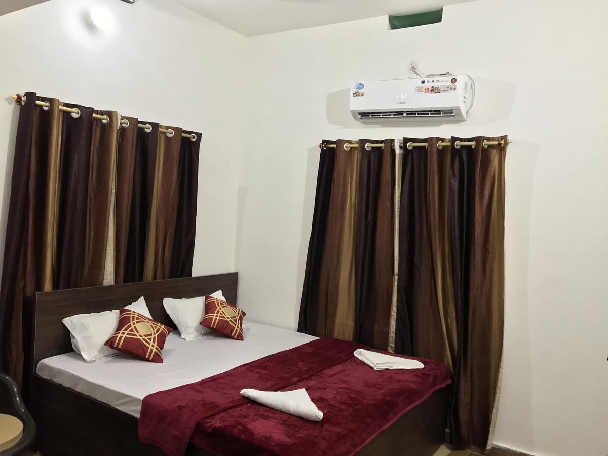 Lummj Guest House Motihari Экстерьер фото