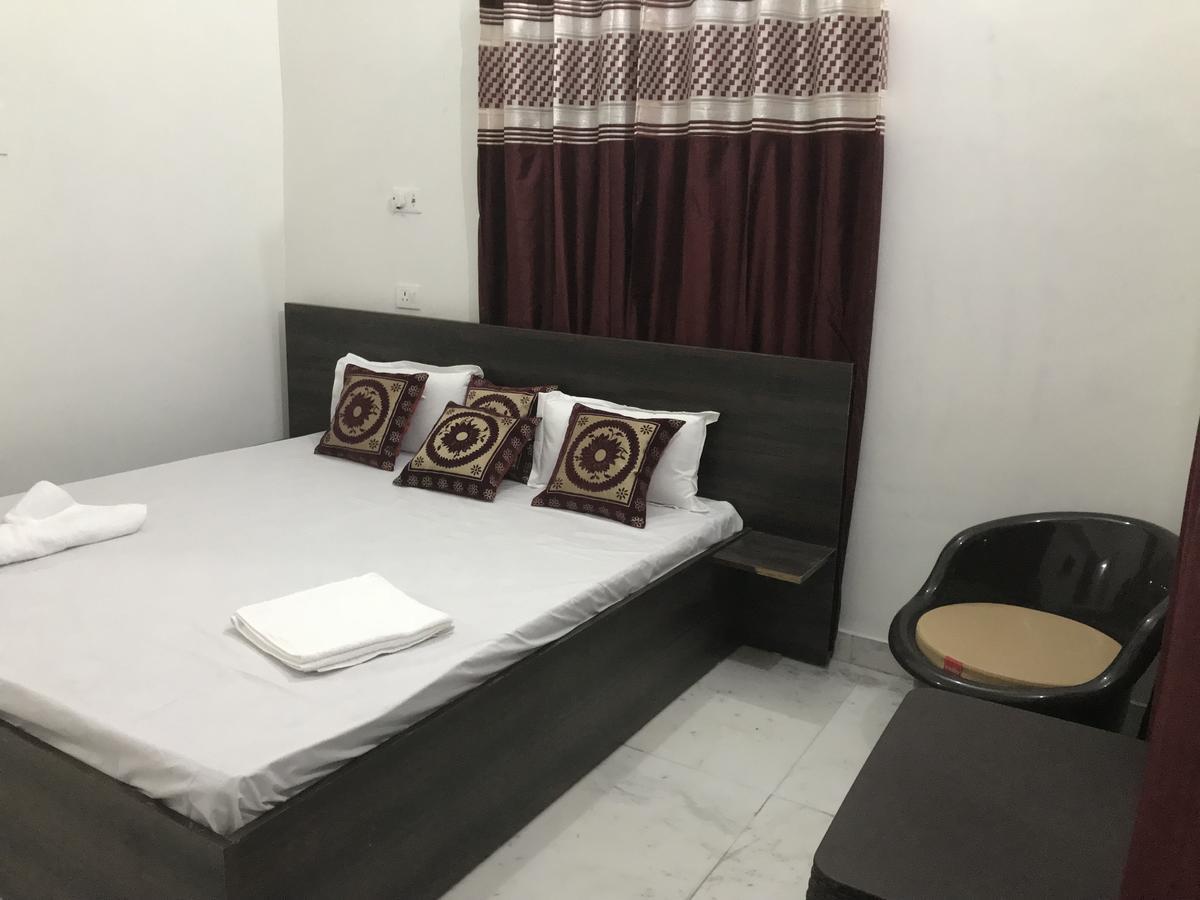 Lummj Guest House Motihari Экстерьер фото