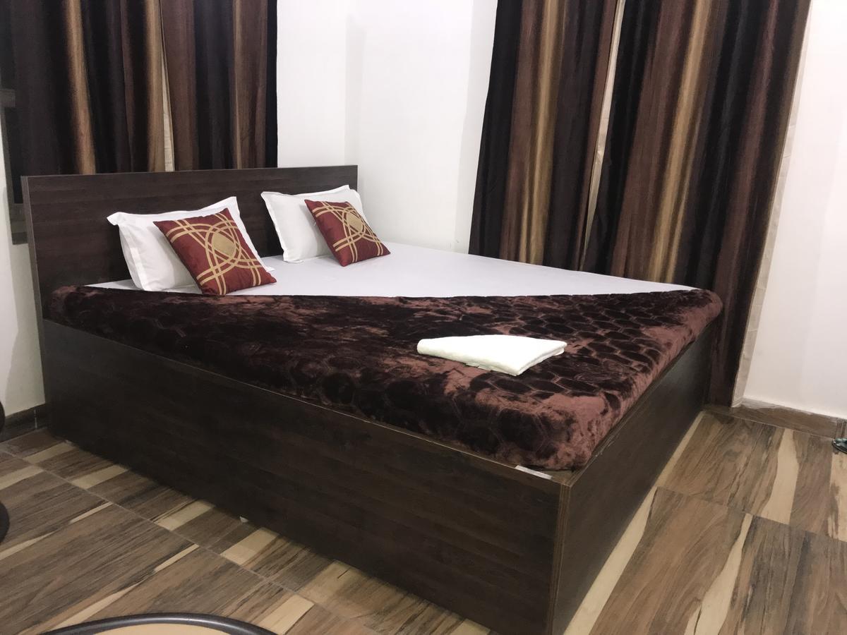 Lummj Guest House Motihari Экстерьер фото